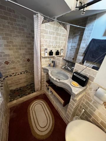 A vendre dans le Golfe de SAINT TROPEZ / COGOLIN.