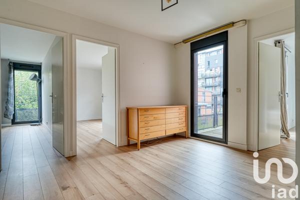 Appartement à vendre 5 pièces 130 m² La-Plaine-Saint-Denis