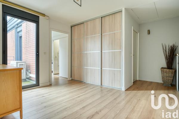 Appartement à vendre 5 pièces 130 m² La-Plaine-Saint-Denis