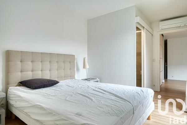 Appartement à vendre 5 pièces 130 m² La-Plaine-Saint-Denis