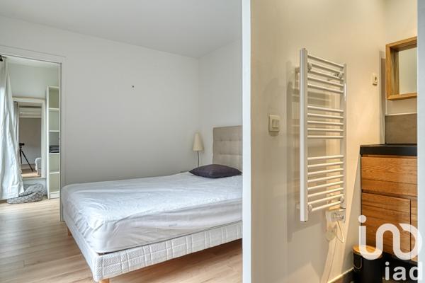 Appartement à vendre 5 pièces 130 m² La-Plaine-Saint-Denis