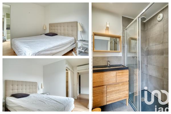 Appartement à vendre 5 pièces 130 m² La-Plaine-Saint-Denis