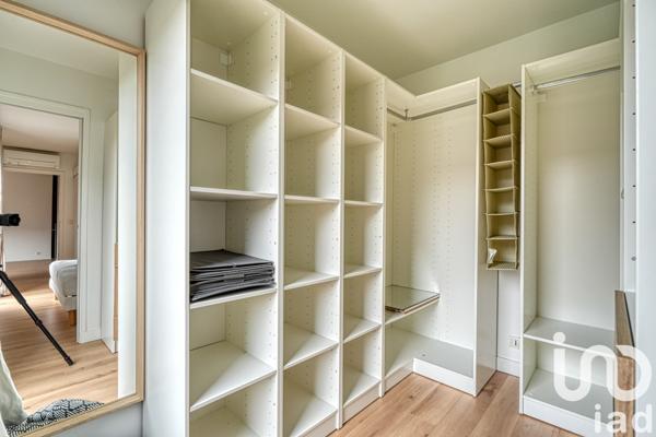 Appartement à vendre 5 pièces 130 m² La-Plaine-Saint-Denis