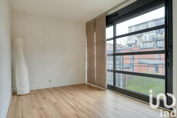 Appartement à vendre 5 pièces 130 m² La-Plaine-Saint-Denis