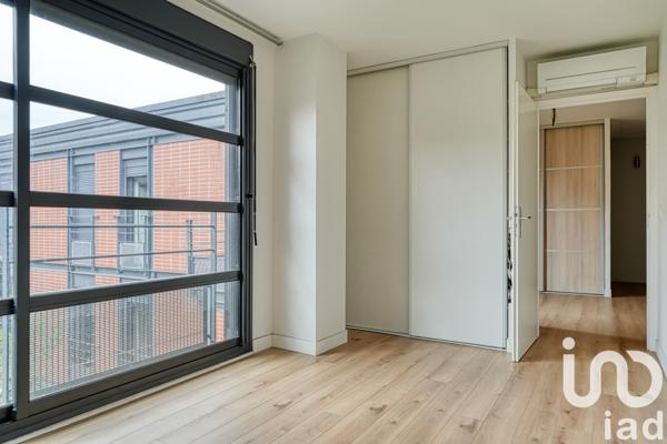 Appartement à vendre 5 pièces 130 m² La-Plaine-Saint-Denis