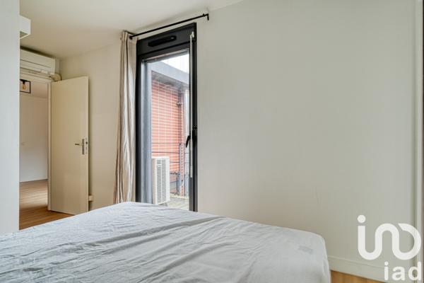 Appartement à vendre 5 pièces 130 m² La-Plaine-Saint-Denis