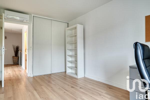 Appartement à vendre 5 pièces 130 m² La-Plaine-Saint-Denis