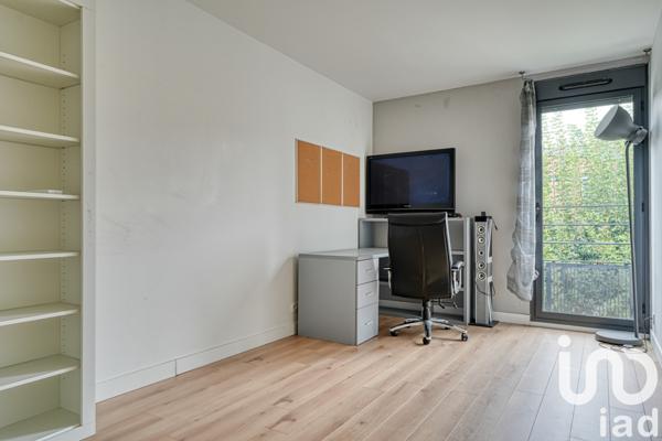 Appartement à vendre 5 pièces 130 m² La-Plaine-Saint-Denis