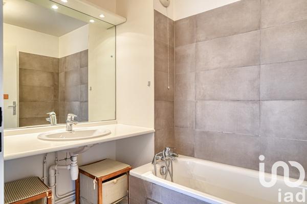 Appartement à vendre 5 pièces 130 m² La-Plaine-Saint-Denis