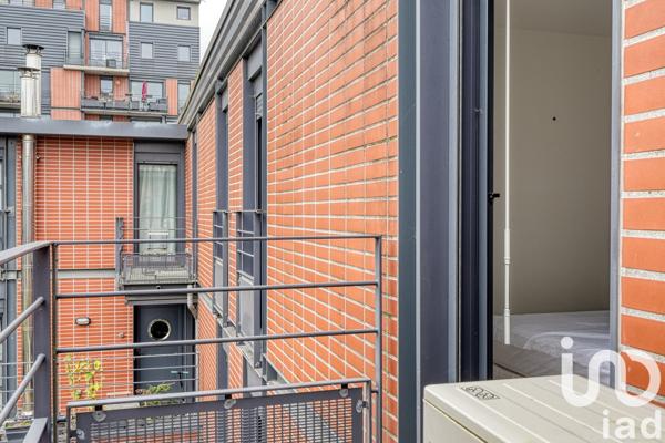Appartement à vendre 5 pièces 130 m² La-Plaine-Saint-Denis