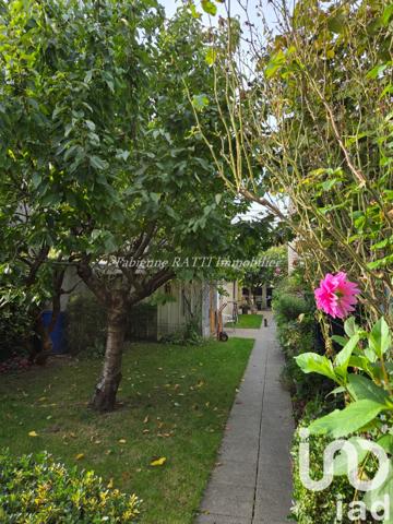 Maison à vendre 5 pièces 102 m² Carrières-sur-Seine