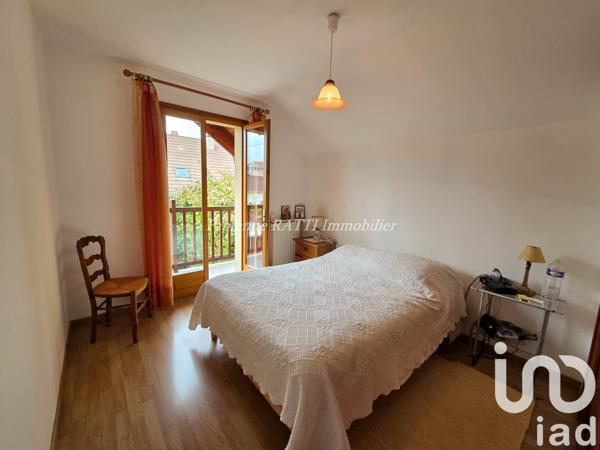 Maison à vendre 5 pièces 102 m² Carrières-sur-Seine