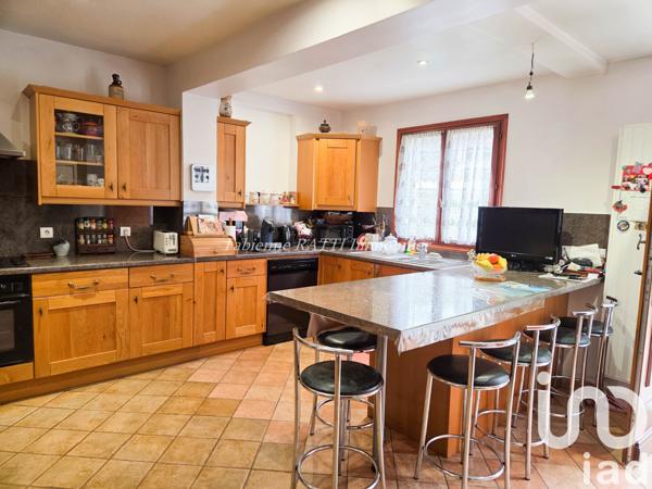 Maison à vendre 5 pièces 102 m² Carrières-sur-Seine