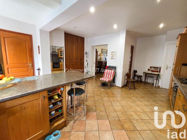Maison à vendre 5 pièces 102 m² Carrières-sur-Seine