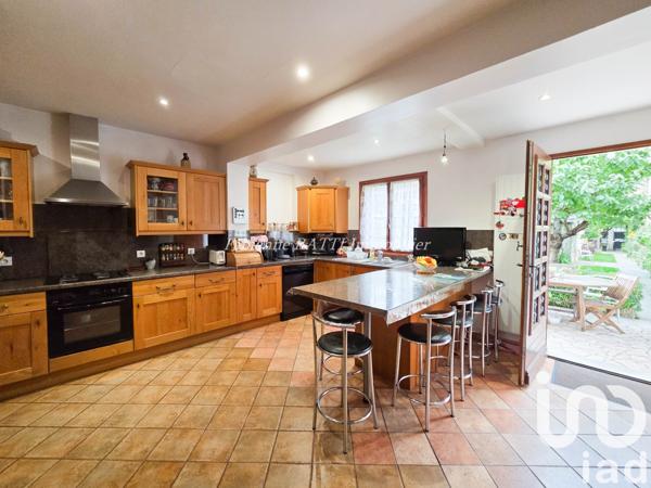 Maison à vendre 5 pièces 102 m² Carrières-sur-Seine