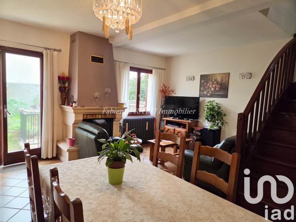 Maison à vendre 5 pièces 102 m² Carrières-sur-Seine