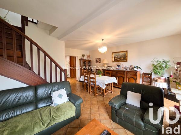 Maison à vendre 5 pièces 102 m² Carrières-sur-Seine