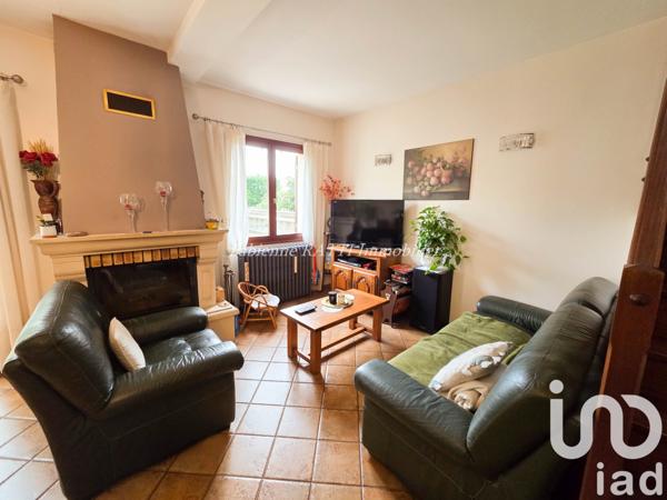 Maison à vendre 5 pièces 102 m² Carrières-sur-Seine