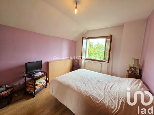 Maison à vendre 5 pièces 102 m² Carrières-sur-Seine