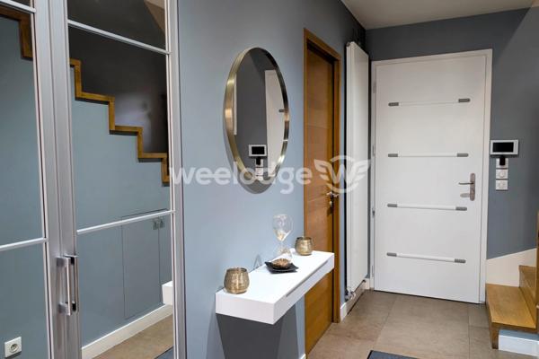 Maison à vendre 6 pièces de 125 m² à La Verrière