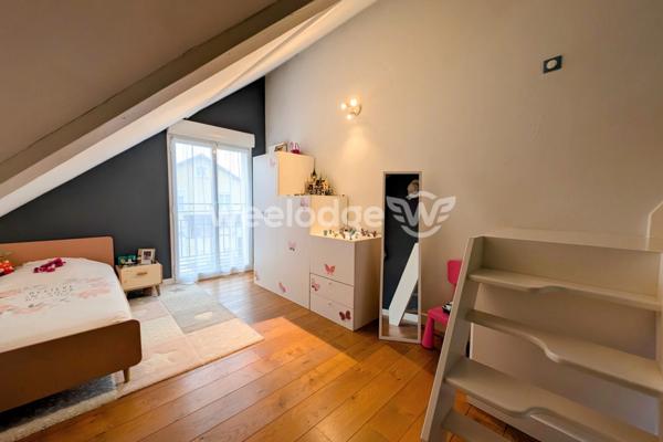 Maison à vendre 6 pièces de 125 m² à La Verrière