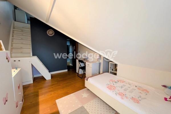 Maison à vendre 6 pièces de 125 m² à La Verrière