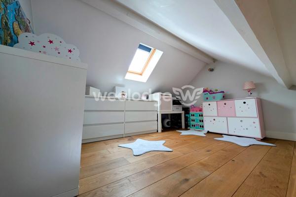 Maison à vendre 6 pièces de 125 m² à La Verrière