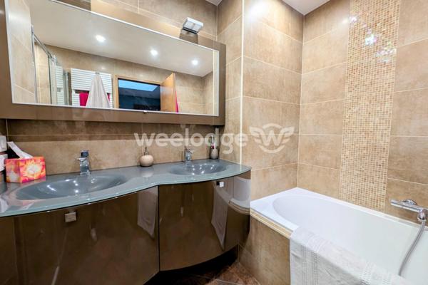 Maison à vendre 6 pièces de 125 m² à La Verrière