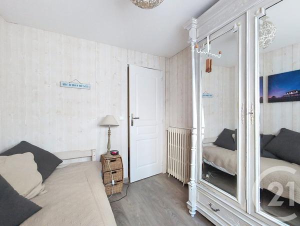 Maison à vendre  5 pièces - 128,52 m 2   ARCACHON  - 33