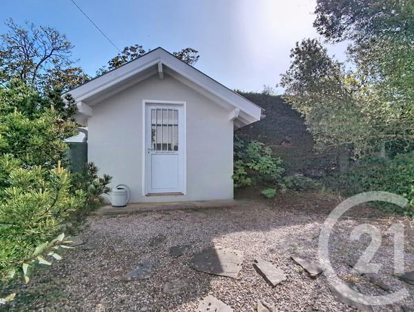 Maison à vendre  5 pièces - 128,52 m 2   ARCACHON  - 33