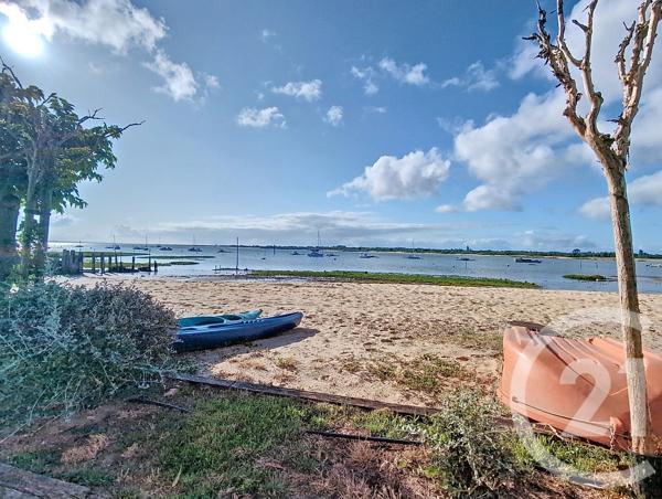 Maison à vendre  5 pièces - 128,52 m 2   ARCACHON  - 33