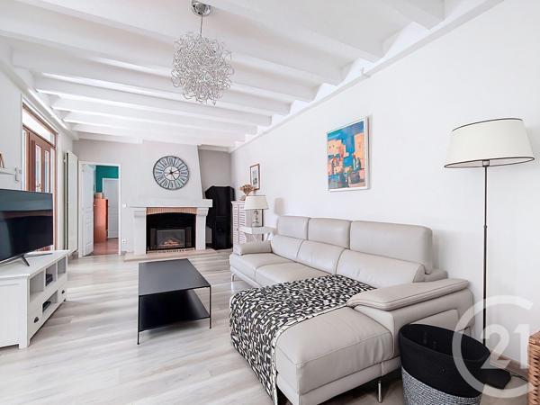 Maison à vendre  5 pièces - 128,52 m 2   ARCACHON  - 33