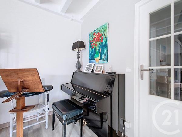 Maison à vendre  5 pièces - 128,52 m 2   ARCACHON  - 33