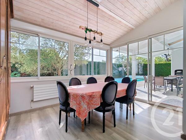 Maison à vendre  5 pièces - 128,52 m 2   ARCACHON  - 33