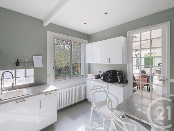Maison à vendre  5 pièces - 128,52 m 2   ARCACHON  - 33