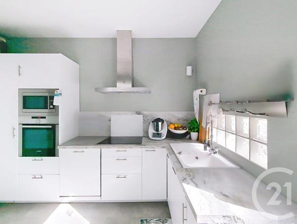 Maison à vendre  5 pièces - 128,52 m 2   ARCACHON  - 33
