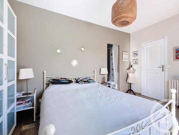 Maison à vendre  5 pièces - 128,52 m 2   ARCACHON  - 33