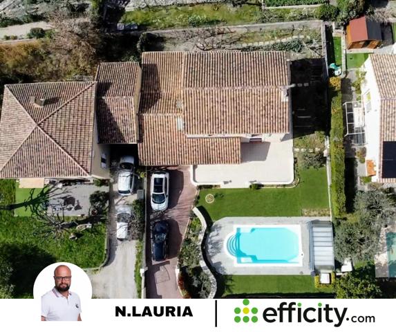 Maison 6 pièces - 145 m²