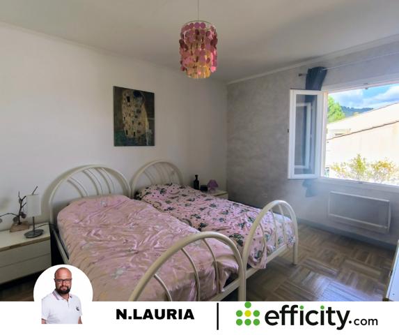 Maison 6 pièces - 145 m²