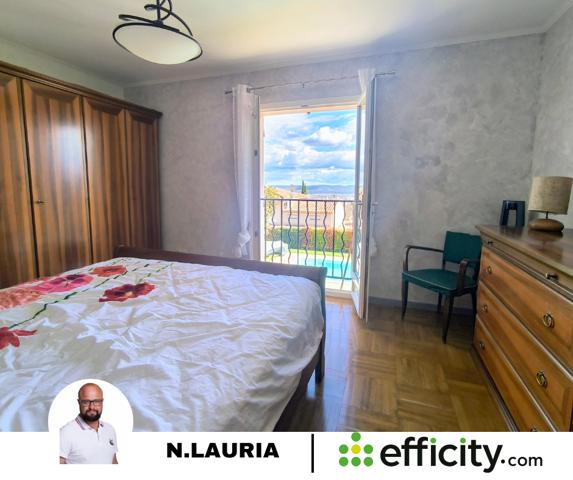 Maison 6 pièces - 145 m²