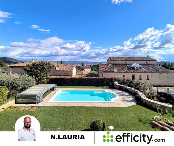 Maison 6 pièces - 145 m²