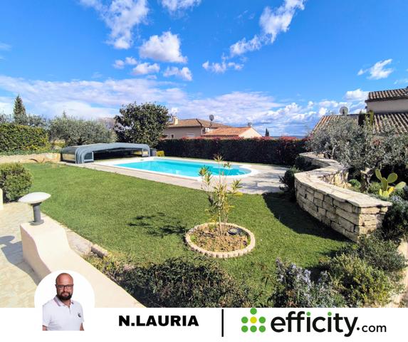 Maison 6 pièces - 145 m²