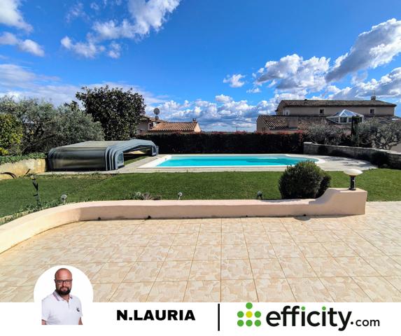 Maison 6 pièces - 145 m²