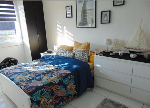 Appartement de 66 m²