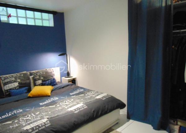 Appartement de 66 m²