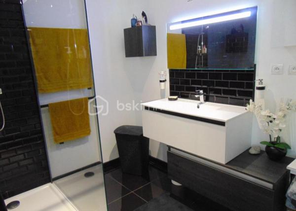 Appartement de 66 m²
