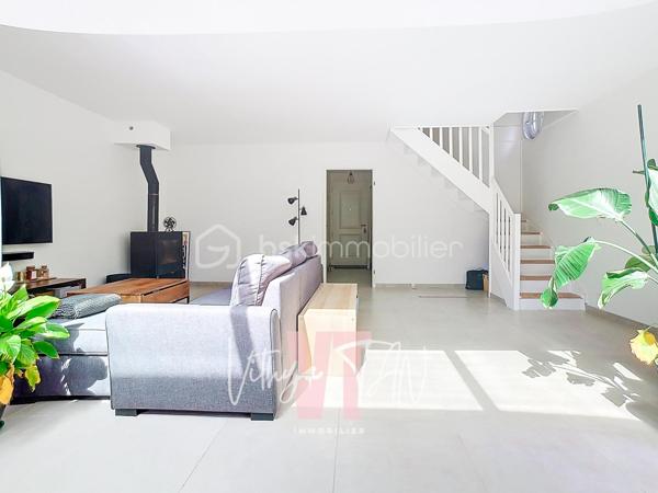 Maison de 103 m²