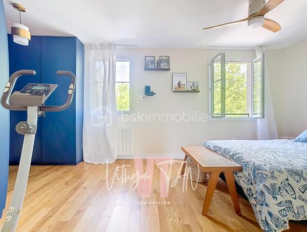 Maison de 103 m²