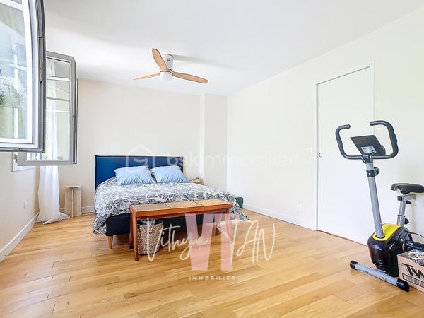 Maison de 103 m²