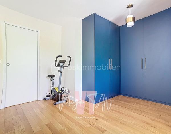 Maison de 103 m²